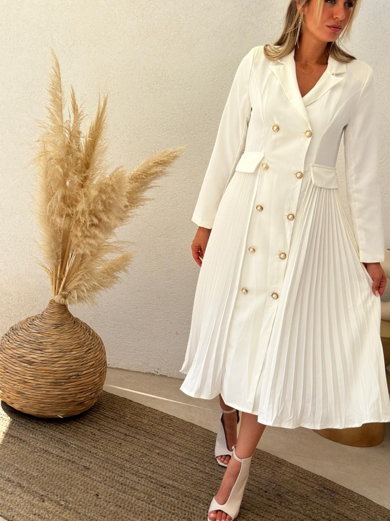 Robe Benedicte