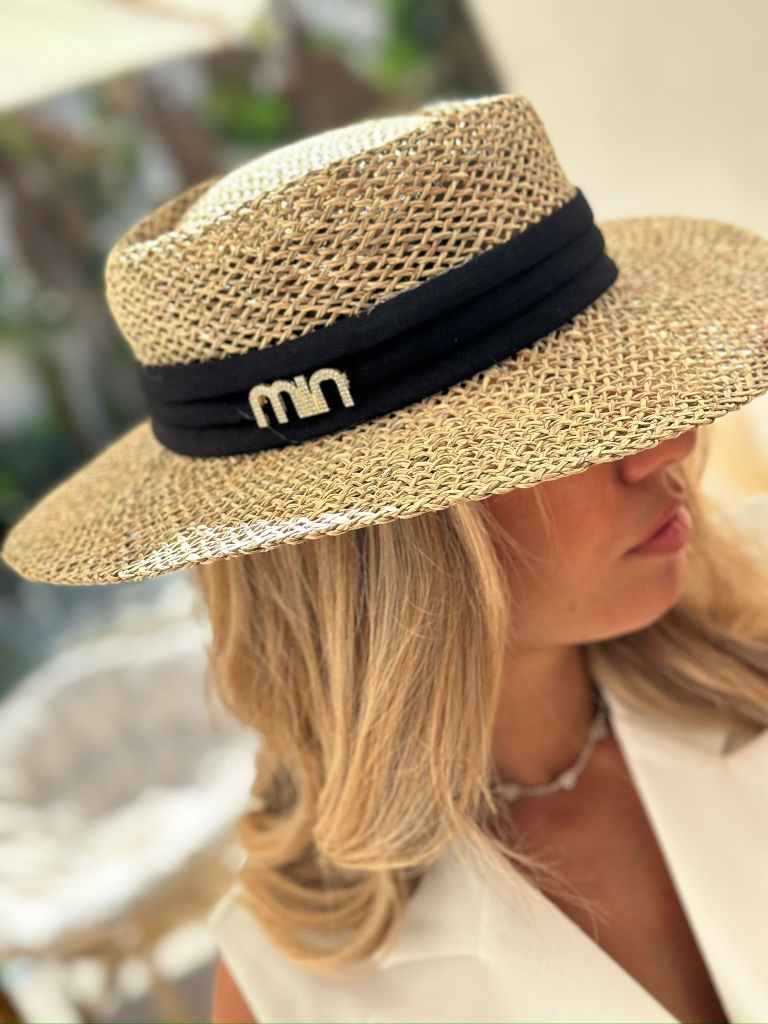 Chapeau Aurelie