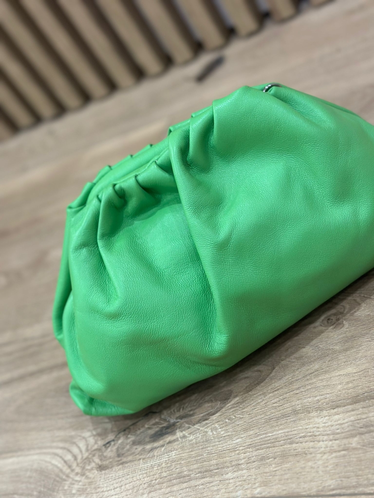 Sac Mia vert clair