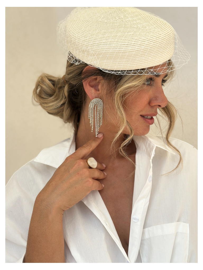 Chapeau Elisabeth
