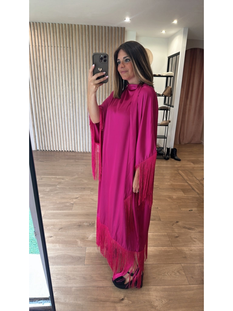 Robe Icon
