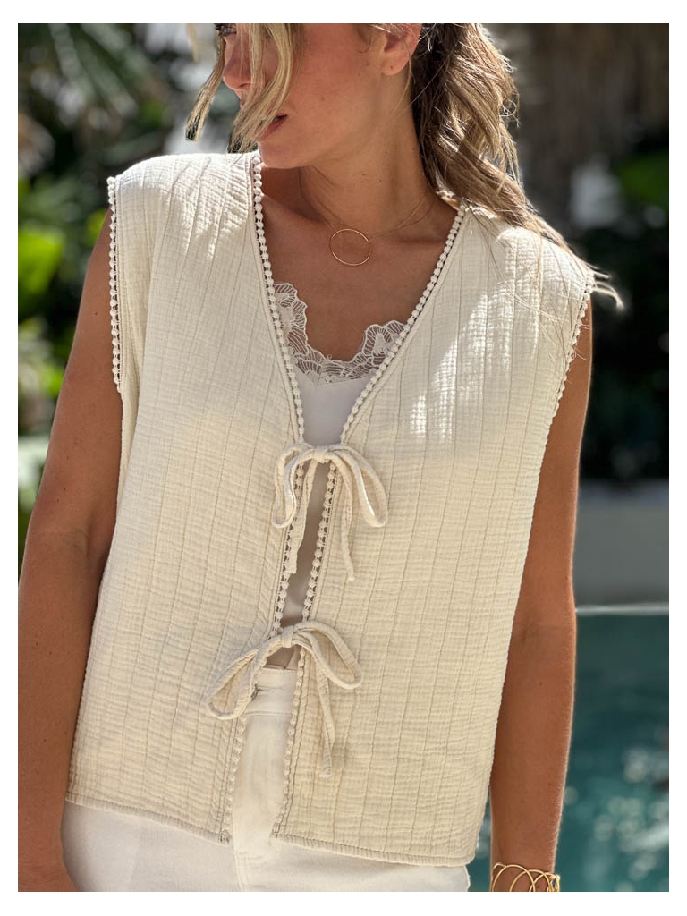 Veste Mily