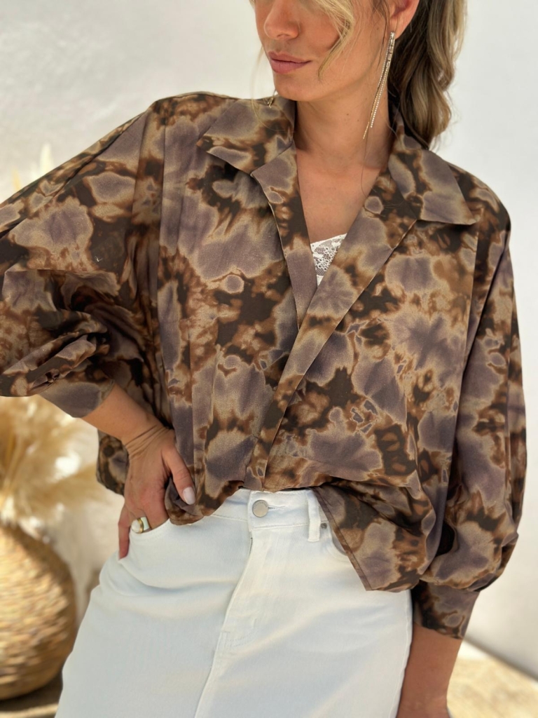 Blouse Alicia