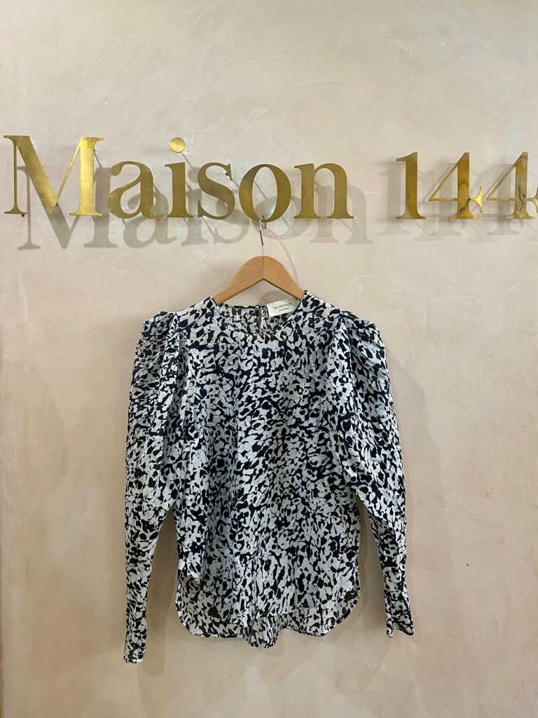 Blouse Nouri