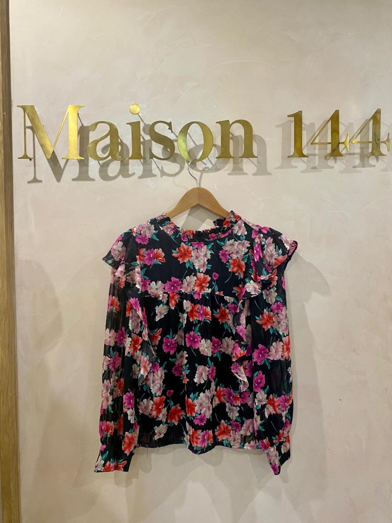 Blouse Arielle