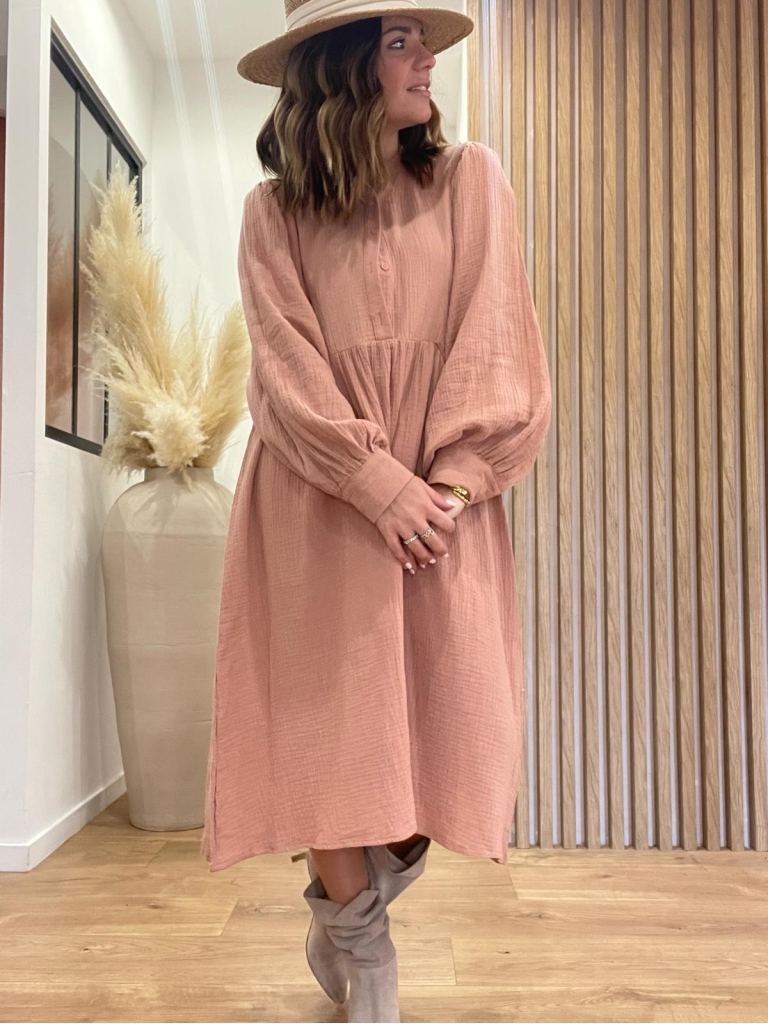 Robe Eden
