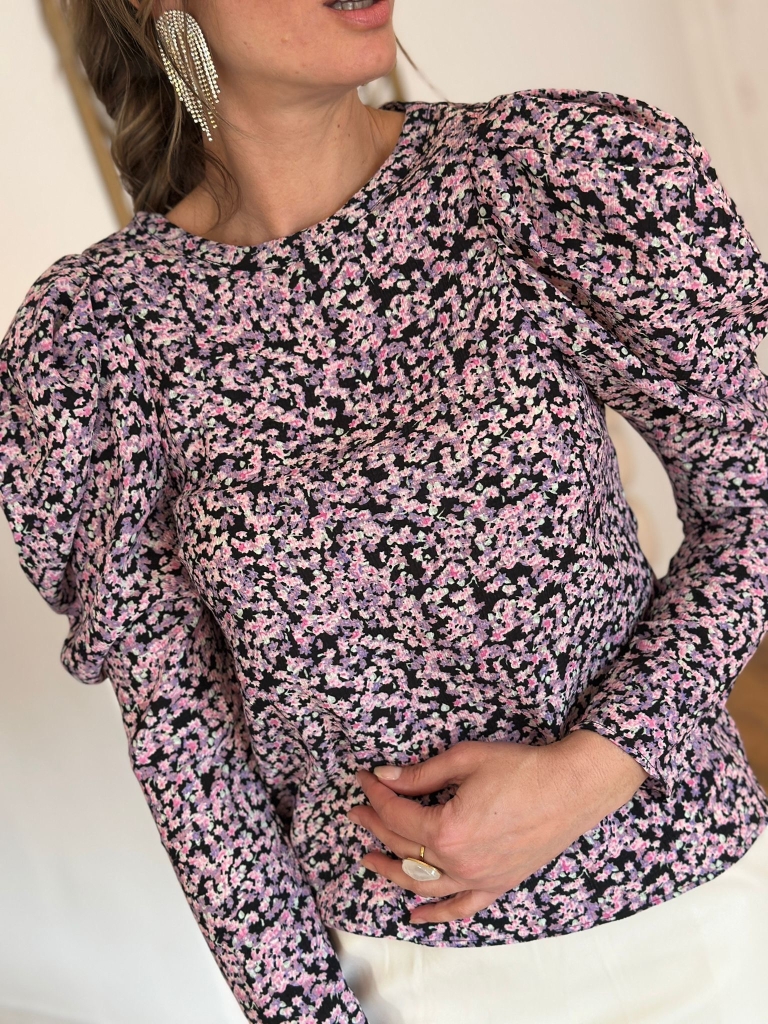 Blouse Nouri