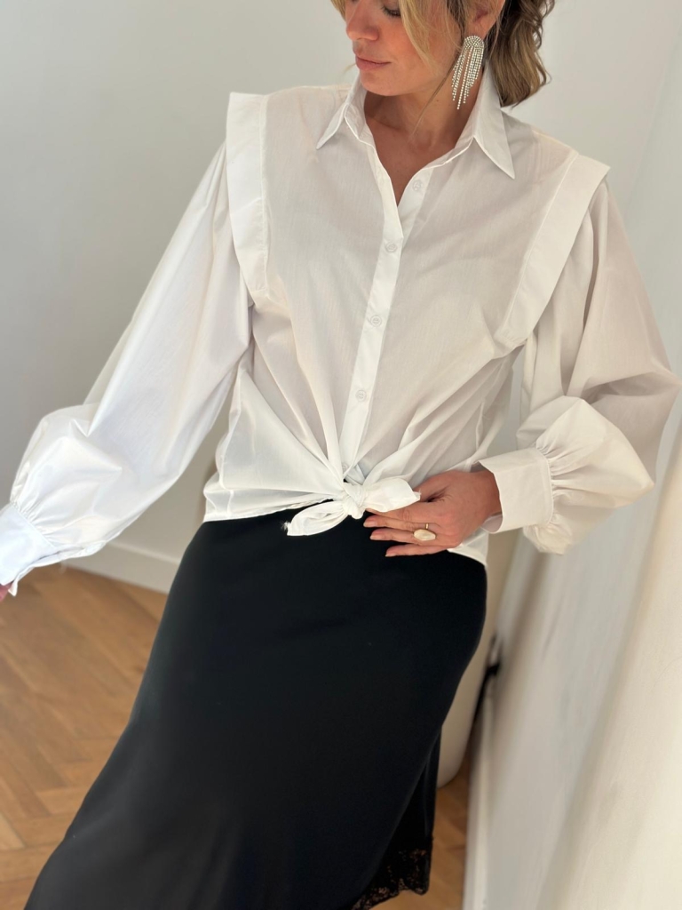 Chemise Yona